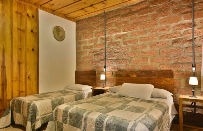 Villa Italia Hospedagem - Foto 12