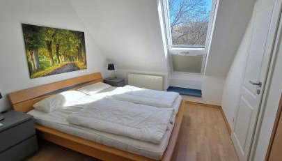 Fewo Granitzblick 6 mit Balkon und Seeblick - Foto 4