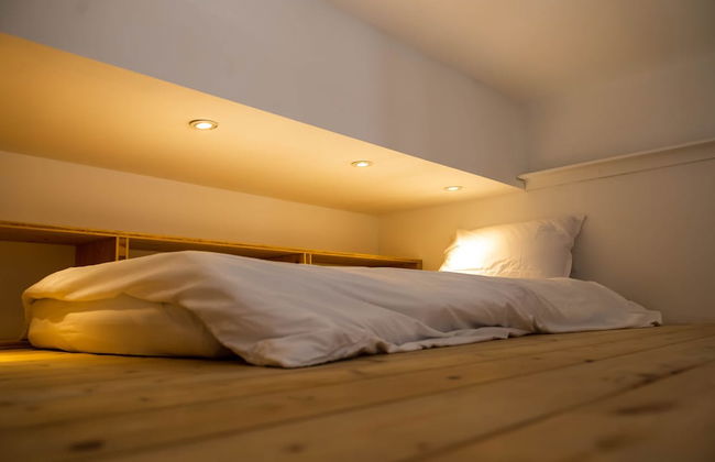 Snow Lake and Sun - Foto 6