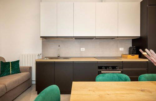 Roma Borghese - casa vacanze - Foto 17