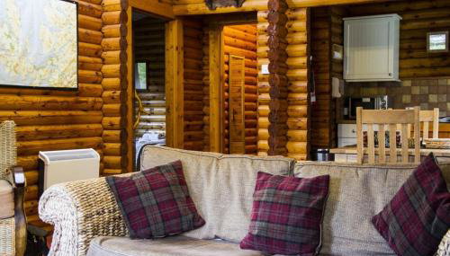 Crowlin Lodge - Foto 4