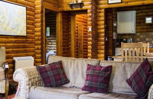 Crowlin Lodge - Foto 4