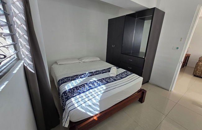 Island Accommodation Suva Premier Hospitality - Photo 23