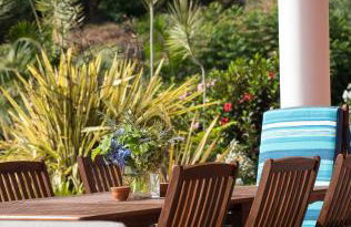 Luxury Ocean Front Villla - Foto 28