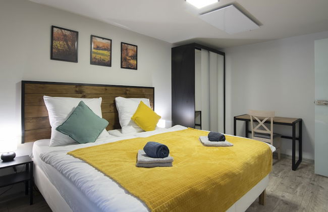 Apartamenty Sun&Snow Siedlisko Palenica - Photo 5