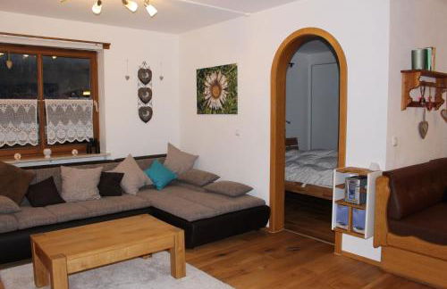 Ferienwohnung Geigelsteinblick - Photo 19