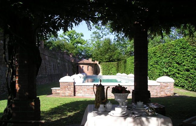 Castello di Gabiano - Foto 56