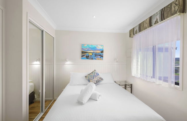 Moruya Holiday Park - Photo 11