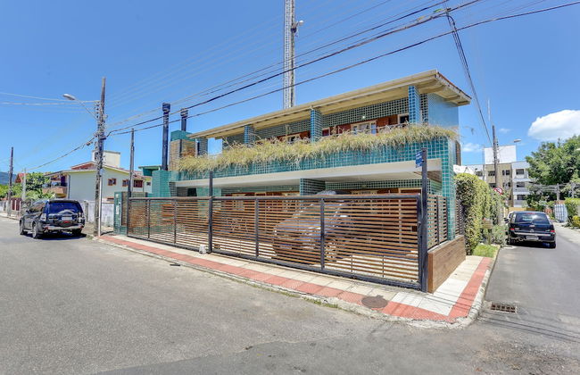 Residencial Jade - Photo 30