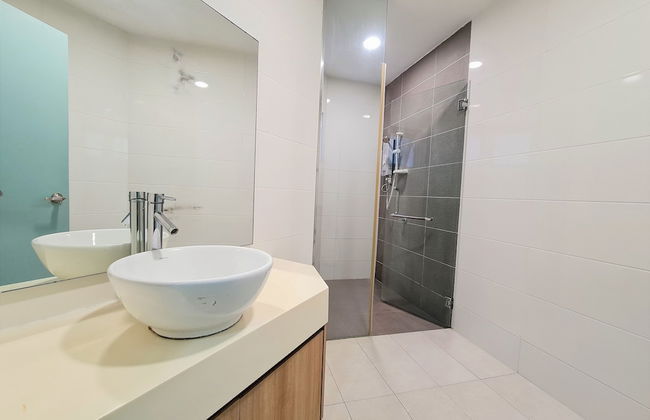 Crest Residence Klcc - Foto 30