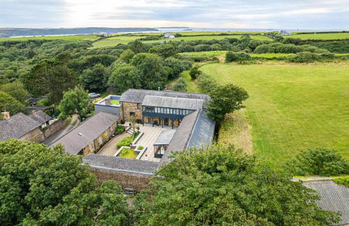 Timber Hill - Parkfields - Foto 11