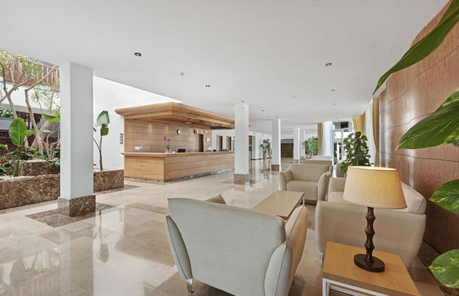 Aparthotel THB Guya Playa - Photo 1