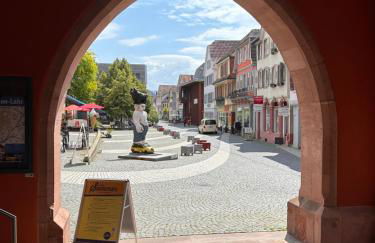 AMAO Obsidian - Business & Family Apartment - Foto 32