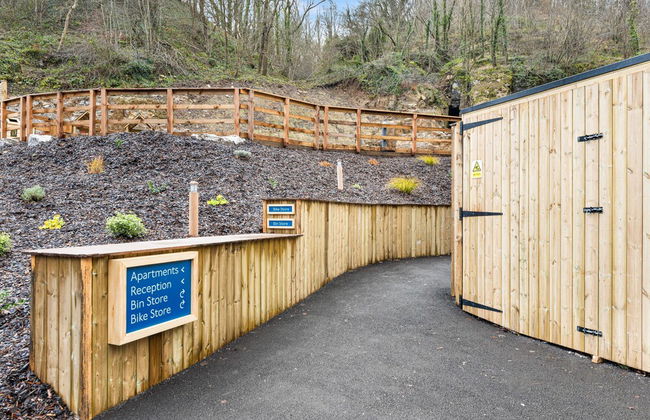 Host Stay Rock Mill 32 - Derwent - Foto 5