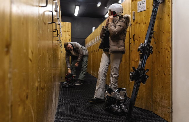 Belambra Clubs Tignes - Val Claret - Photo 42