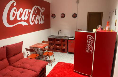 Loft Coca-Cola Passo Fundo - Foto 30