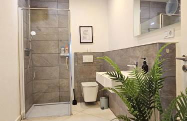 Moderne 3-Zimmer-Wohnung mit Panoramablick - Foto 12