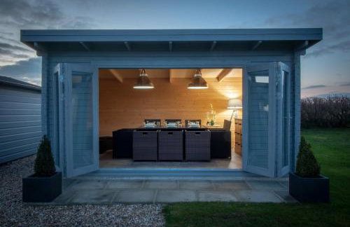 Harleys Court Self catering holiday cottages - Foto 2