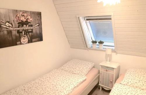Ferienhaus ANDON Alfsee Rieste 10 Personen und 2 Babys - Foto 22