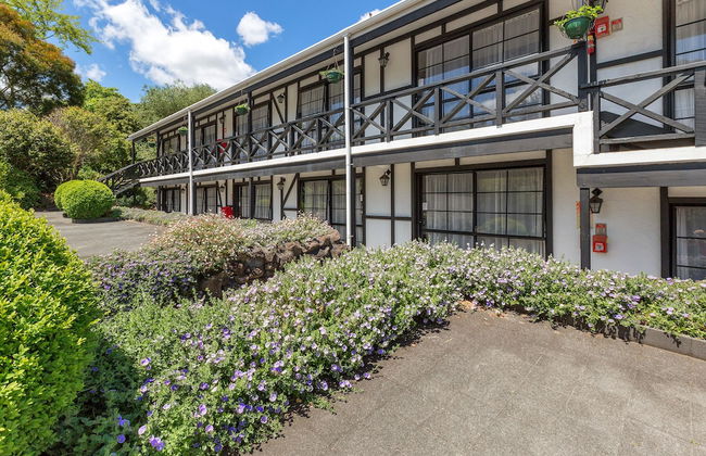 Kingswood Manor Motel - Foto 39