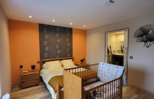 Gîte cosy avec jardin, terrasse et parking entre Châteaux de la Loire et ZooParc de Beauval - FR-1-491-350 - Photo 9