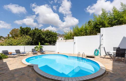 Casa Torremuelle II - Townhouse with private Pool & BBQ near Playa Bonita - Photo 24