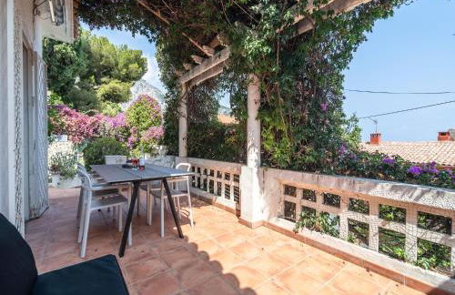 Elegant Seaside Villa in Èze - Foto 28