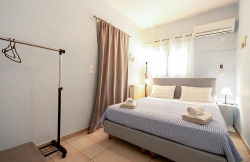 Carpe Diem Apartments By Athens Airport - Foto 89