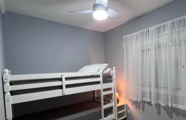 Apartamento aconchegante pé na areia - Foto 18