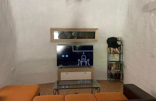 Cortijo casa rural "La cueva " - Foto 12