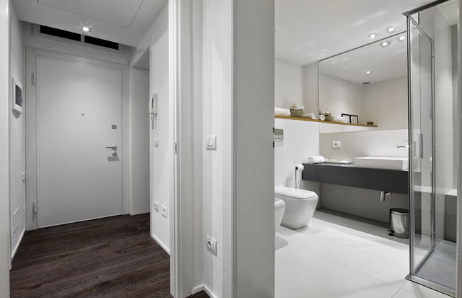 Emilia Suite Express - Photo 40