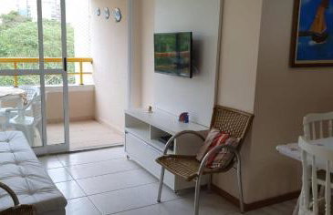 Apartamento - Jd São Lourenço - Bertioga - Praia da Riviera - Foto 21