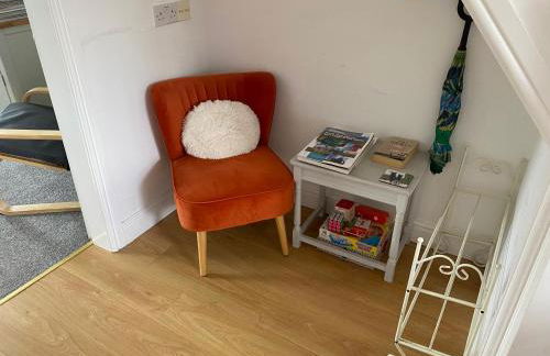 Bluebell Cottage - Foto 13