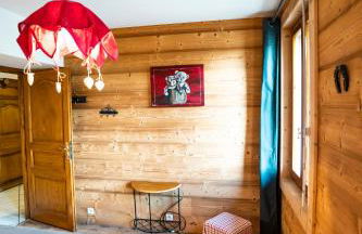 Chalet LouBochu Châtel Réservation - Foto 20