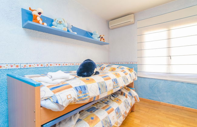 Xalet Ca S Hereu in Son Servera - Foto 29