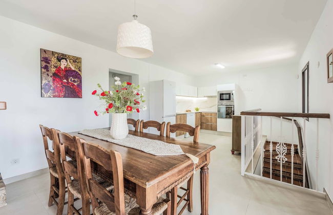 Villa Alberto - Foto 19