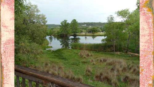 Spacious Cottage with Exquisite Pond and Hill Country Views near Fredericksburg and Kerrville, Texas - Foto 5
