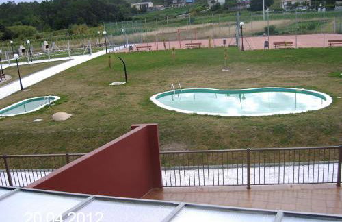 Apartment close to the beach and with communal pool - Foto 1