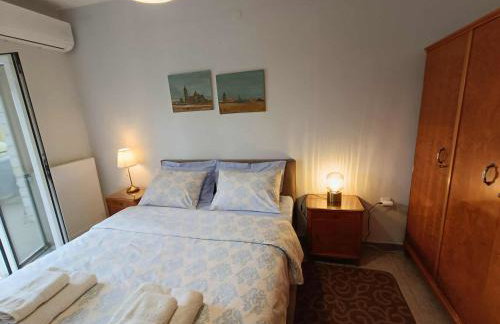 Polys Apartment and Paraskevi studio with view - Foto 78