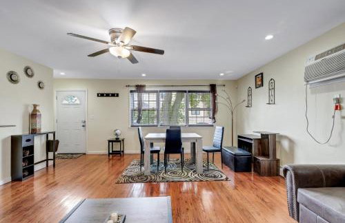 Modern Cozy 3BR Home Just 10 mins From JFK! residence - Foto 15