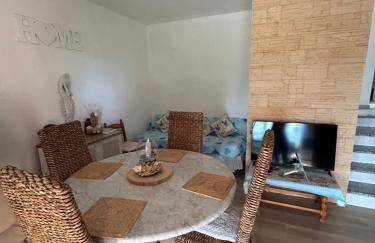 Baia del Corsaro - new sea panoramic villa in Sardinia, Italy - 250 mt beach&sea full comfort-WiFi-Parking-Privacy - Foto 26