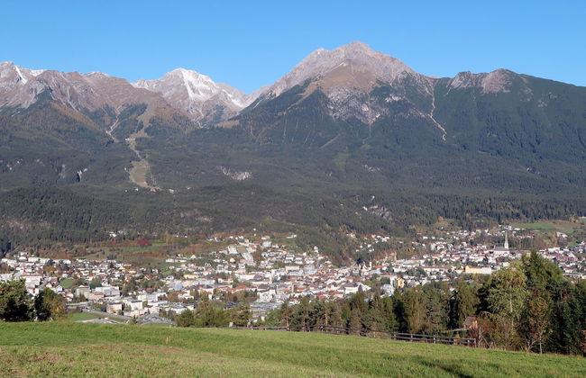 Sky-Chalet - Foto 54