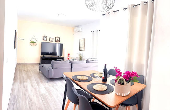 Villa Descansa With Private Pool, Air-conditioning, Sea View, Smart-tv & Wifi - Foto 7