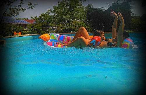 Agriturismo Borgovecchio - Foto 29