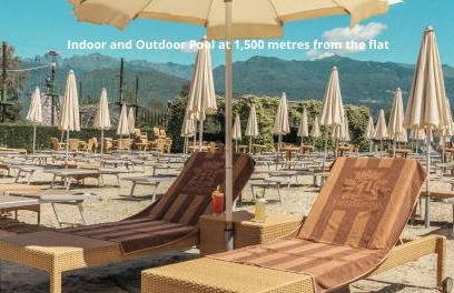 In piazza sul lago - Foto 34