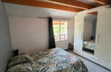 Appartement familial à Crots - Foto 6