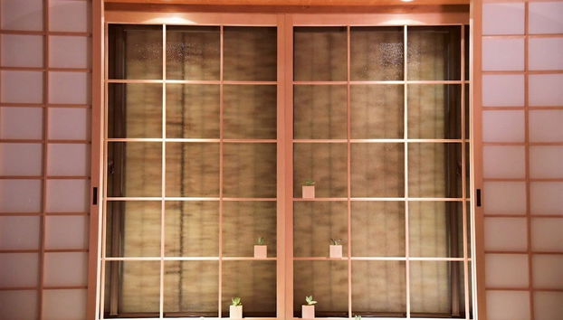 Chika Miyabi - Foto 2, Habitación