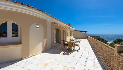 Villas Guzman - Apartamento Cap Dor - Foto 4, Other