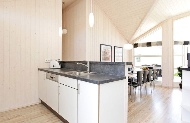 Holiday Home in Großenbrode - Photo 3