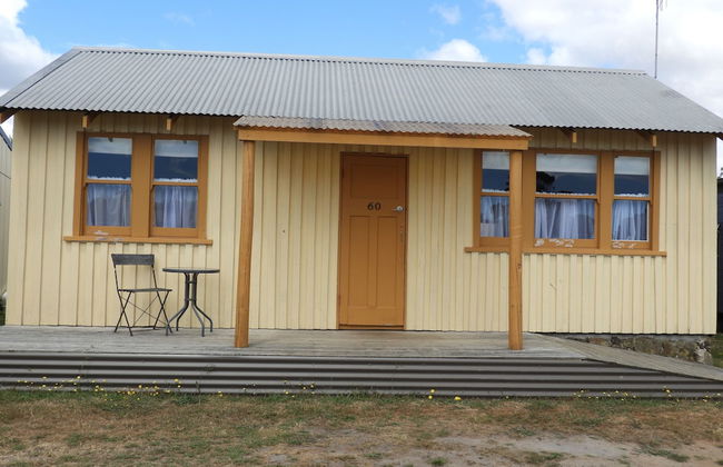 Somerset Caravan Park - Foto 14